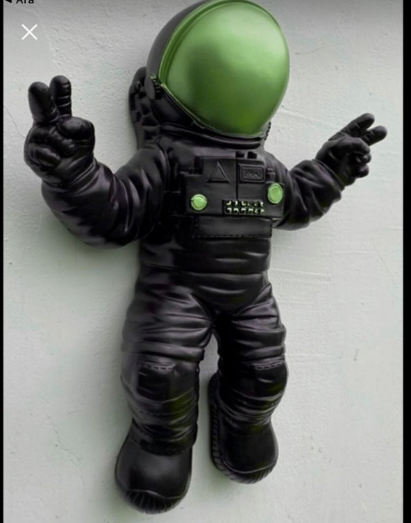 ASTRONOT DUVAR DEKOR ürün görseli 1