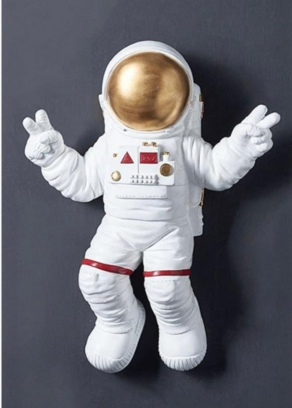 ASTRONOT DUVAR DEKOR ürün görseli 1