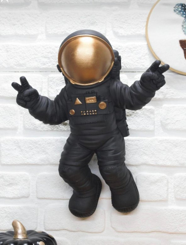ASTRONOT DUVAR DEKOR ürün görseli 1