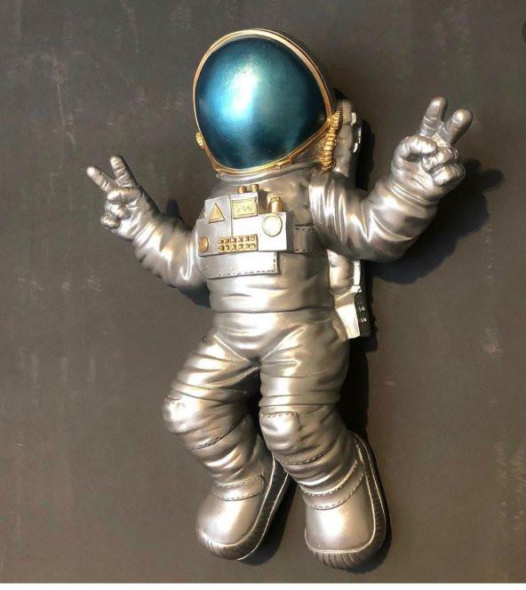 ASTRONOT DUVAR DEKOR ürün görseli 1