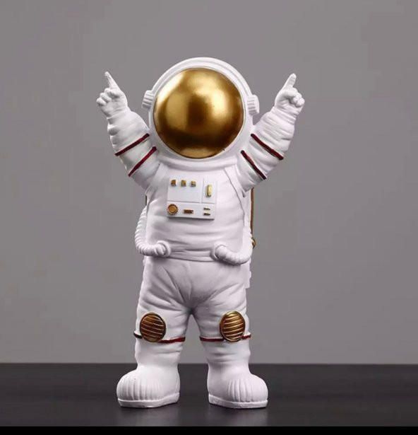 ASTRONOT DEKOR BİBLO ürün görseli 1