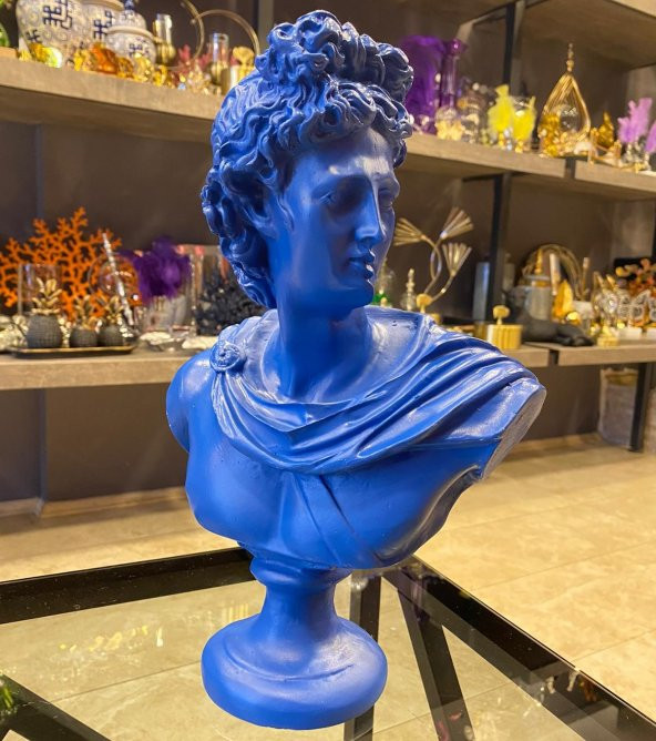 APOLLON BİBLO ürün görseli 1