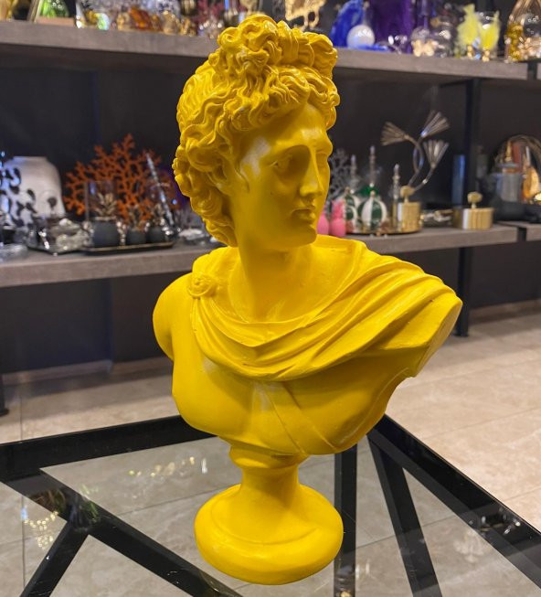 APOLLON BİBLO ürün görseli 1