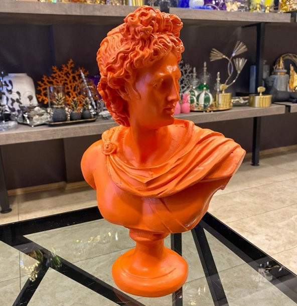 APOLLON BİBLO ürün görseli 1