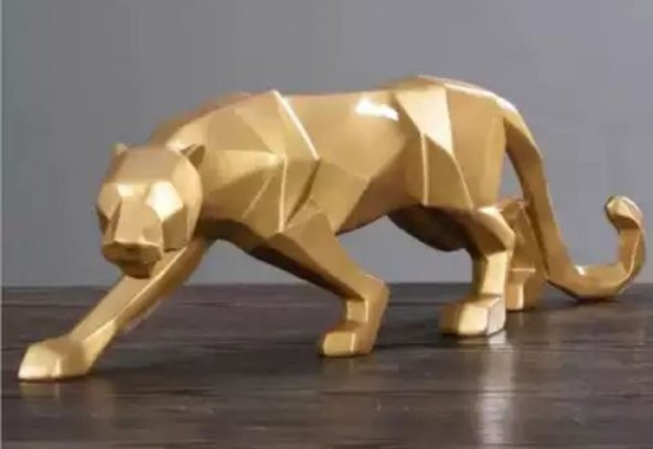 KÜBİK PANTER BİBLO ürün görseli 1