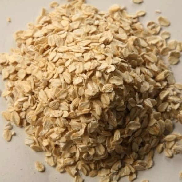 Dökme Ürünler Yulaf Ezmesi - 1 kg ürün görseli 1