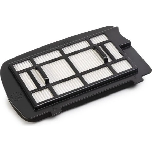 Fakir Ranger / Atria / Cross Uyumlu Arka Çıkış Hepa Filtre ürün görseli 1