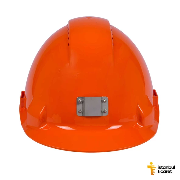 3M G3000NUV-10 Madenci Bareti - Resim 5