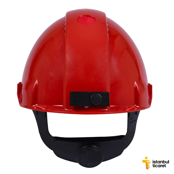 3M G3000NUV-10 Madenci Bareti - Resim 3