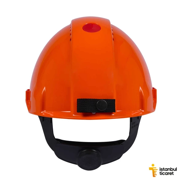 3M G3000NUV-10 Madenci Bareti - Resim 6
