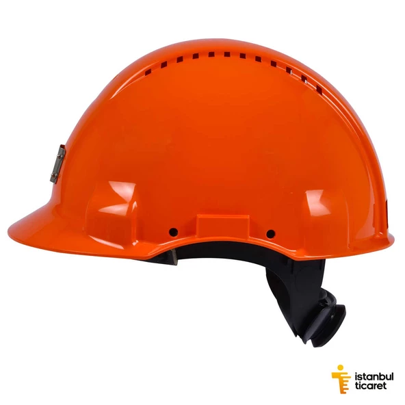 3M G3000NUV-10 Madenci Bareti - Resim 4