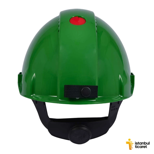 3M G3000NUV-10 Madenci Bareti - Resim 9