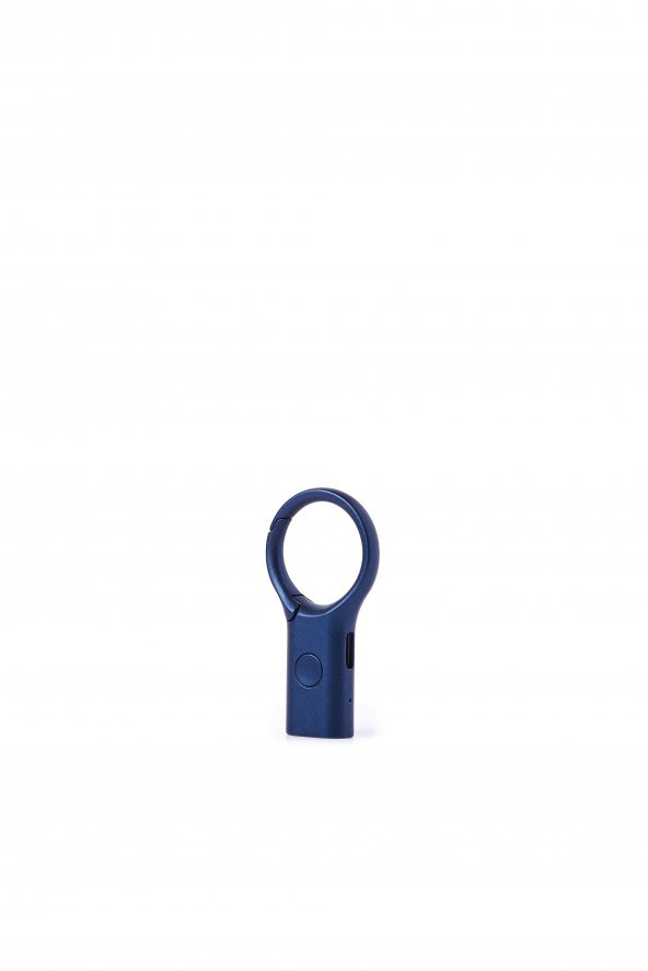 Lexon Nomaday Light Anahtarlık- Lacivert - Resim 7
