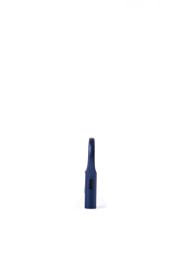 Lexon Nomaday Light Anahtarlık- Lacivert - Resim 5