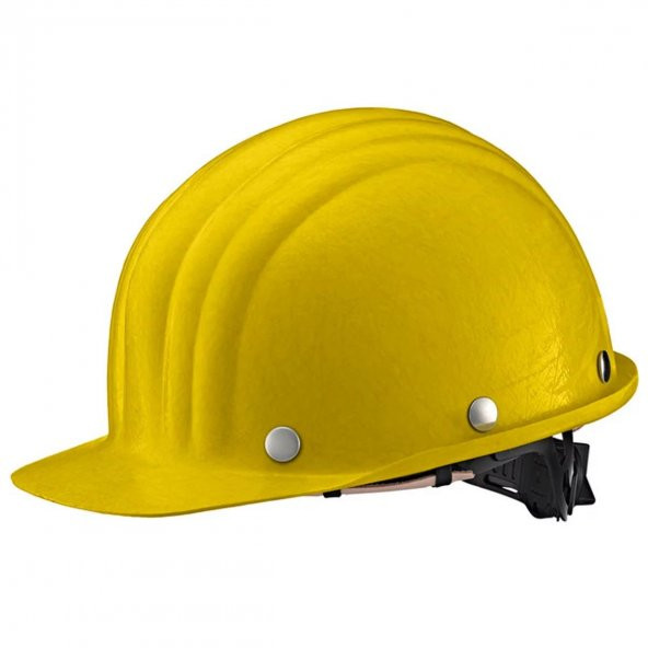 Schuberth BOP 74 R II Sanayi Bareti - Resim 2
