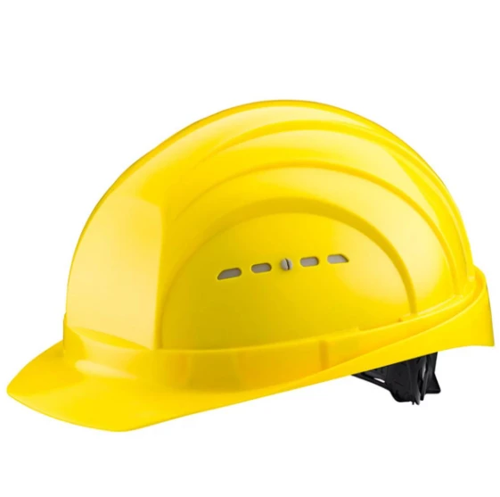 Schuberth Euroguard 6 R Baret - Resim 4