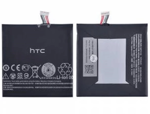 Htc Eye Batarya Pil Orjinal ürün görseli 1