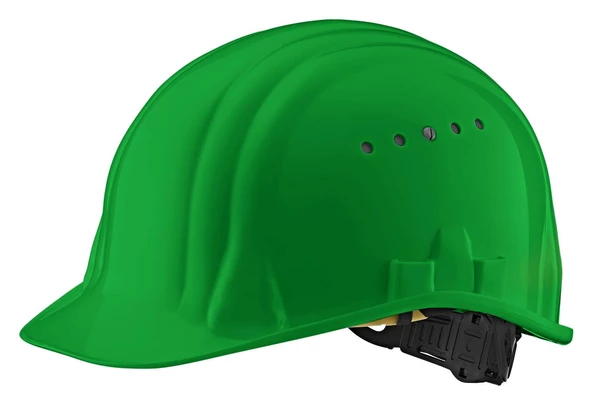 Schuberth Masterguard Aparatlı Baret - Resim 2