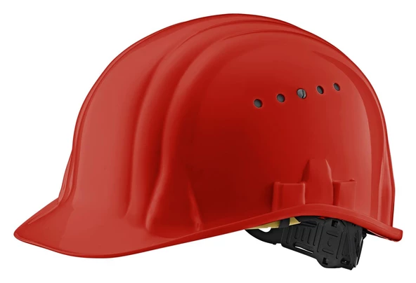 Schuberth Masterguard Aparatlı Baret - Resim 3
