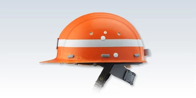 Schuberth Madenci Kurtarma Bareti ürün görseli 1