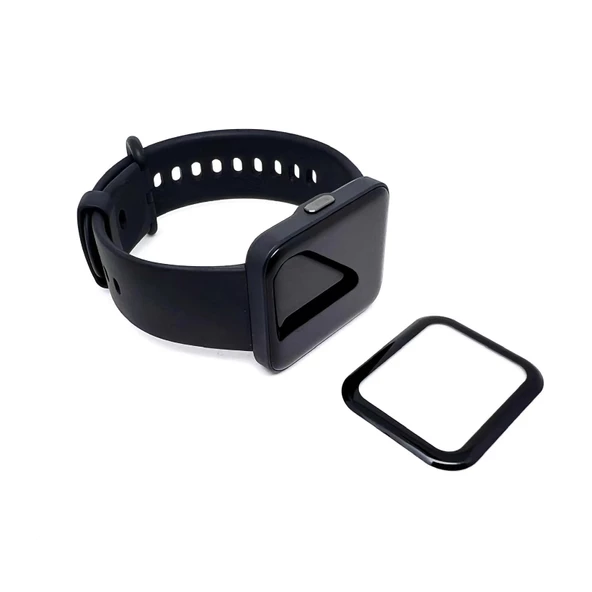 Xiaomi Redmi Watch 2 Lite Zore PMMA Pet Saat Ekran Koruyucu ürün görseli 1