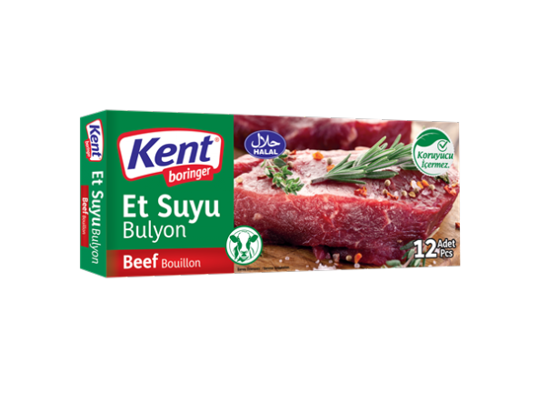 KB Et Suyu Bulyon 120g ürün görseli 1