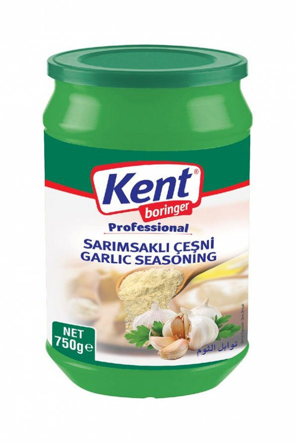 KB Professional Sarımsaklı Çeşni 750g ürün görseli 1