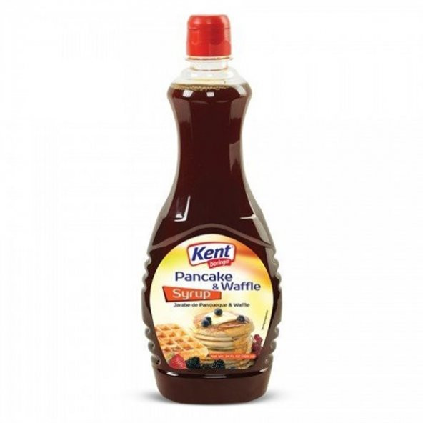 Pankek &Waffle Akçaağaç Şurubu 709 ml ürün görseli 1