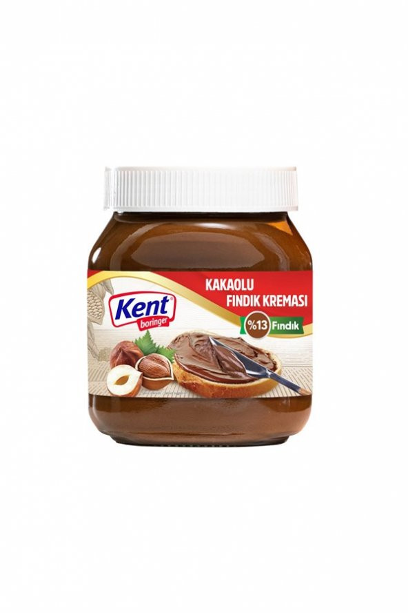 350g Kakaolu Fındık Kreması ürün görseli 1