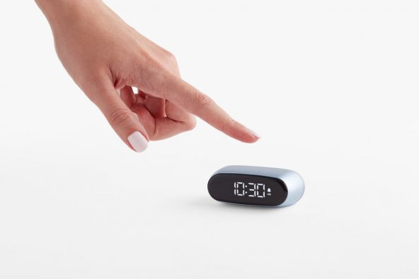 Lexon Minut Alarm Saat - Resim 4
