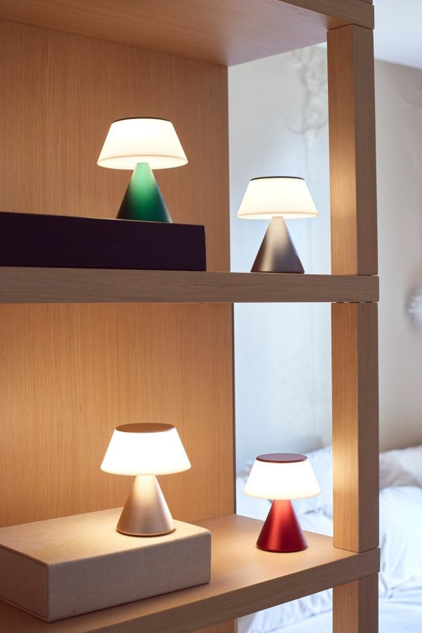 Lexon Luma M Led Lamba - Resim 7