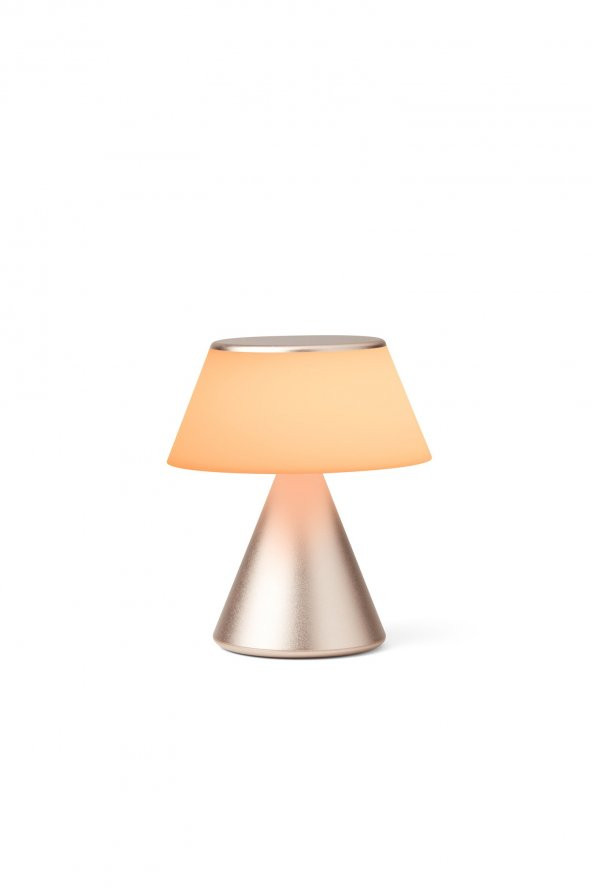 Lexon Luma M Led Lamba Dore - Resim 2