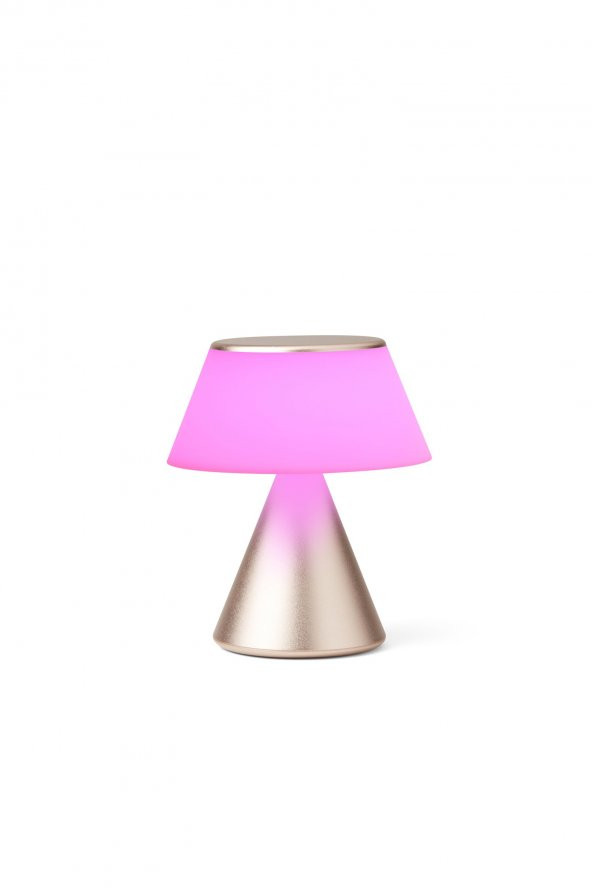Lexon Luma M Led Lamba Dore - Resim 3