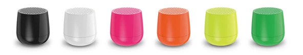 Mino Bluetooth TWS Hoparlör ürün görseli 1