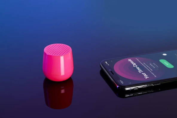 Mino Bluetooth TWS Hoparlör - Resim 2