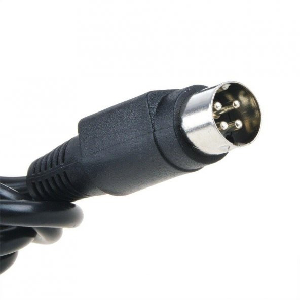 Samsung Dvr Adaptörü 12 Volt 4 Pin - Resim 2