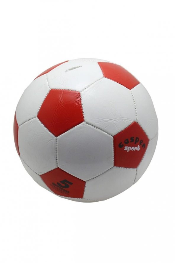 Casper Sports Kaliteli Dikişli Futbol Topu No:5 ürün görseli 1