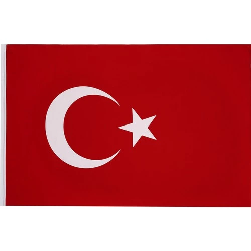 Buket Türk Bayrağı (30X45) ürün görseli 1