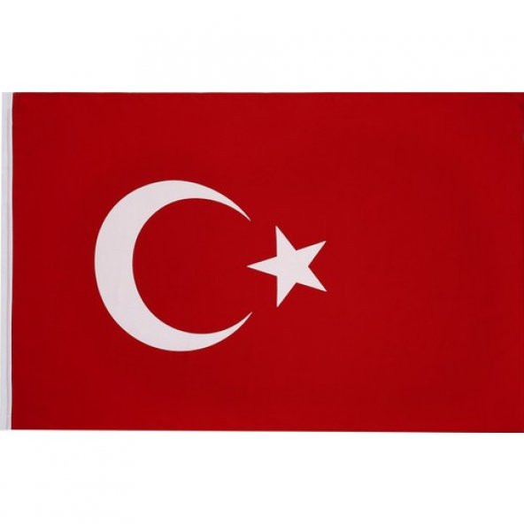 Buket Türk Bayrağı (150X225) ürün görseli 1