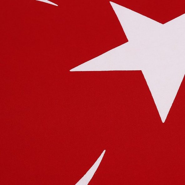 Buket Türk Bayrağı (400X600) ürün görseli 1