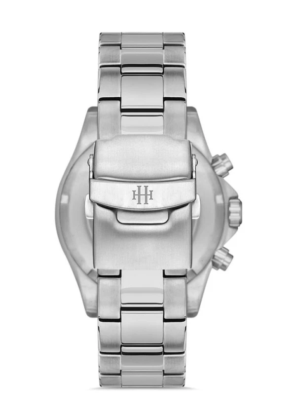 Hislon MS138V-04SN Erkek Kol Saati - Resim 4