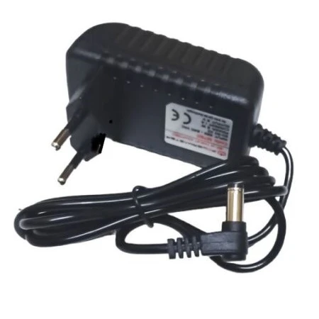 6 Voltluk Adaptör ürün görseli 1