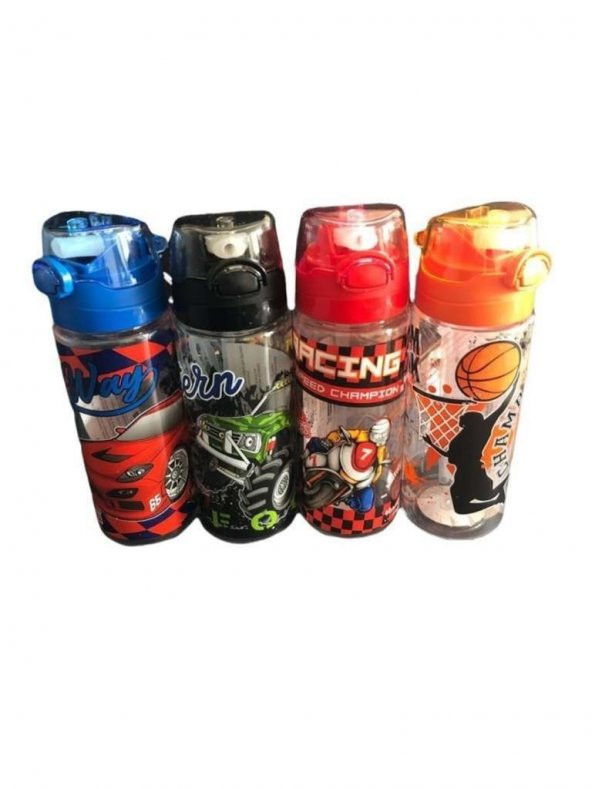 MATARA MIKRO 500 ml (PM-3073) ürün görseli 1