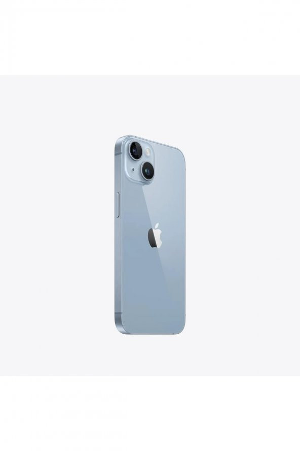 IPHONE 14 128GB MAVI - Resim 3