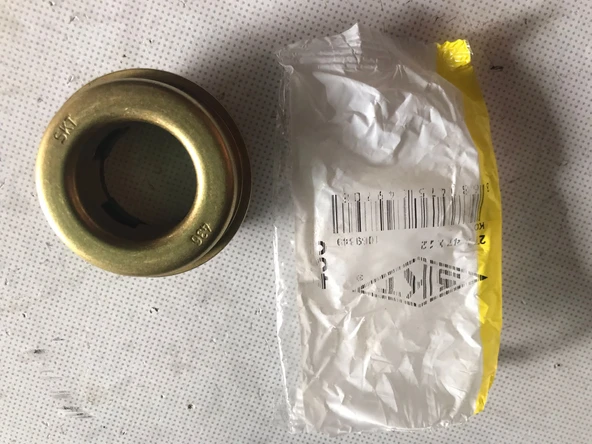 E80 E89 Pancar Motor SKT 436 Santrifüj Keçesi ürün görseli 1