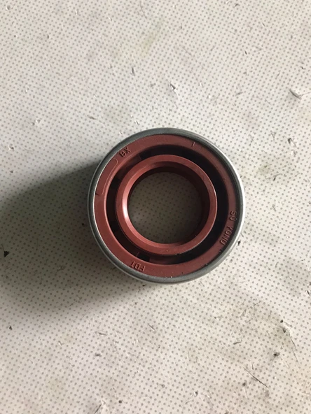 Pancar Motor E89 E80 FDT Marka Milden Sıkma Keçe (27 mm) ürün görseli 1