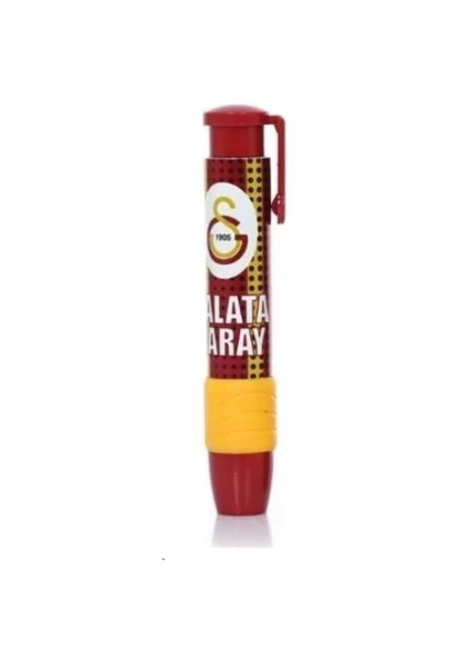 Timon Lisanslı Galatasaray Mekanik Roket Silgi ürün görseli 1