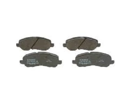 Ön Fren Balatasi Lancer 03-11 0986495253 Bosch ürün görseli 1