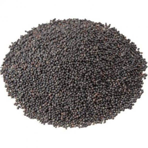 Dökme Baharat Hardal Tohumu Siyah - 100 gr ürün görseli 1