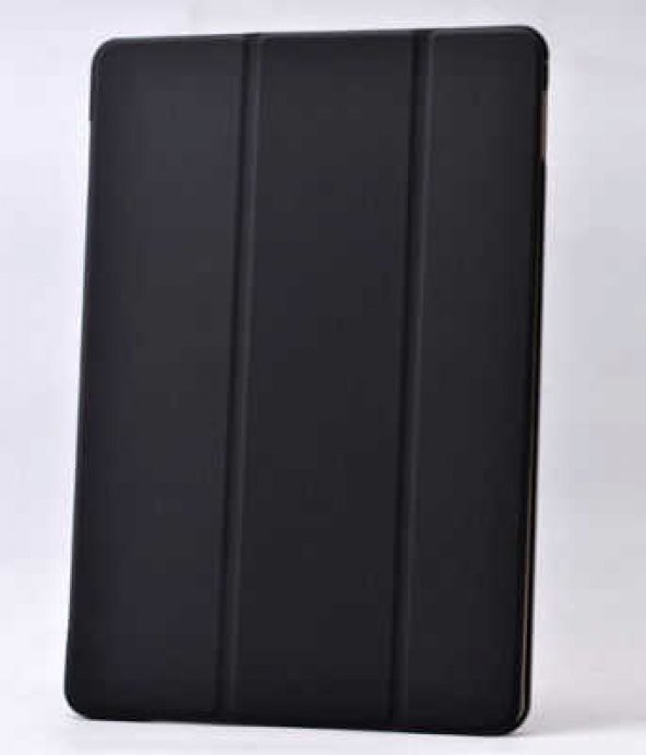 Samsung Galaxy Tab E T560 9.6 Smart Cover Standlı Uyku Modlu Katlanır Kapaklı Kılıf ürün görseli 1